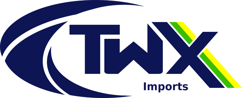 TWX Comercial Importadora